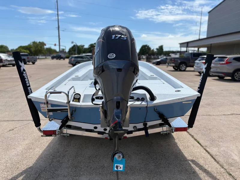 Slide: The Image of Xpress H22B HYPER-LIFT BAY 2026 - 7