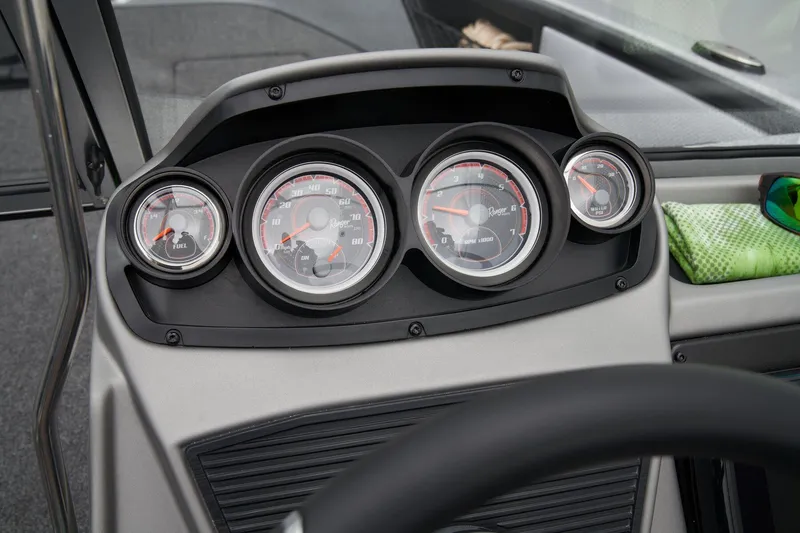 Slide: The Image of Ranger 1880MS 2026 - 34