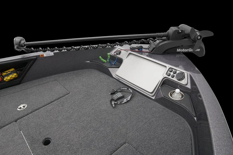 Slide: The Image of Ranger 1850MS 2024 - 14