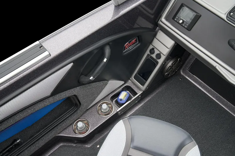 Slide: The Image of Ranger 1850MS 2024 - 30