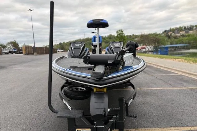 Slide: The Image of Nitro Z21 XL 2026 - 118