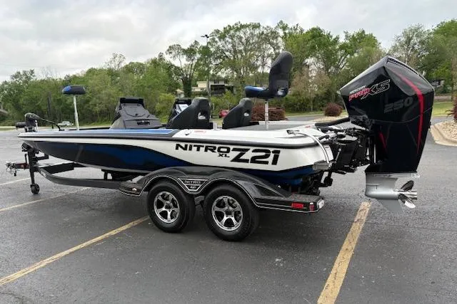 Slide: The Image of Nitro Z21 XL 2026 - 120