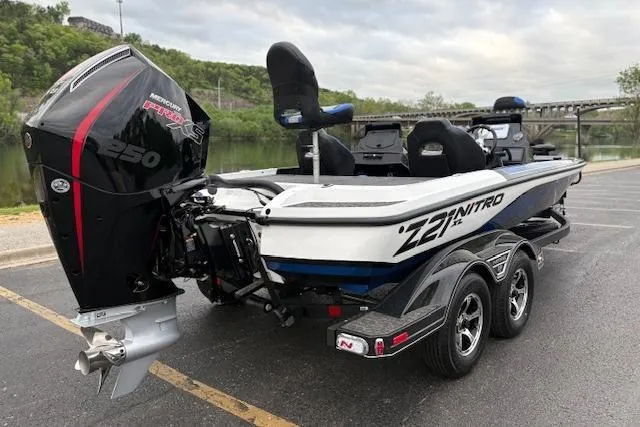 Slide: The Image of Nitro Z21 XL 2026 - 123