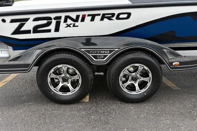 Slide: The Image of Nitro Z21 XL 2026 - 125