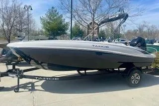 The Image of Tahoe T18 2026 - undefined