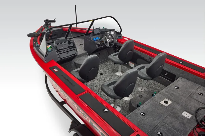 Slide: The Image of Tracker Targa V-18 WT 2026 - 29