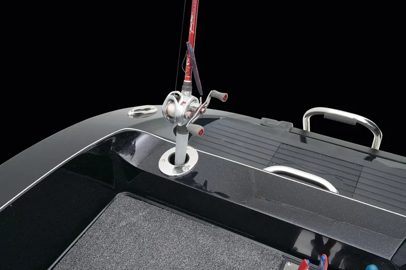 Slide: The Image of Ranger 620FS Cup-Equipped 2024 - 23