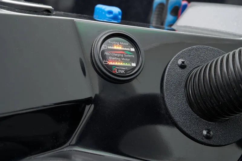 Slide: The Image of Ranger 620FS Cup-Equipped 2024 - 29