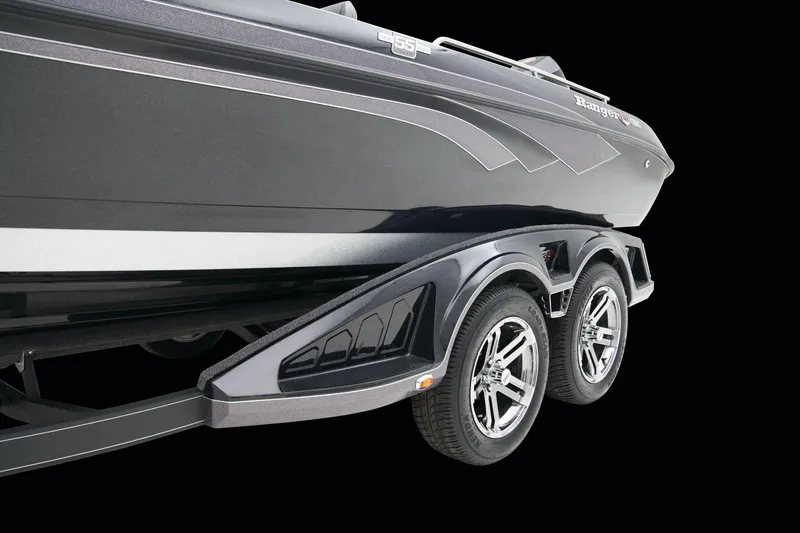 Slide: The Image of Ranger 620FS Cup-Equipped 2024 - 31