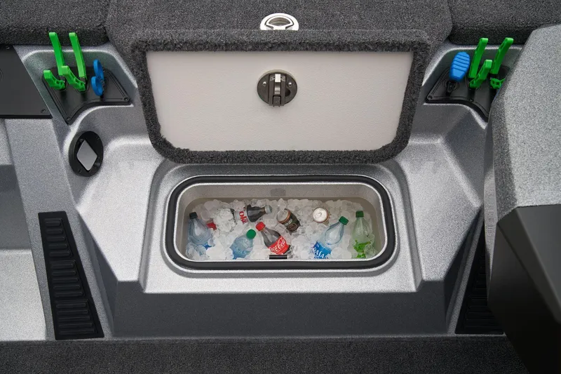 Slide: The Image of Ranger Z518 Cup-Equipped 2026 - 98