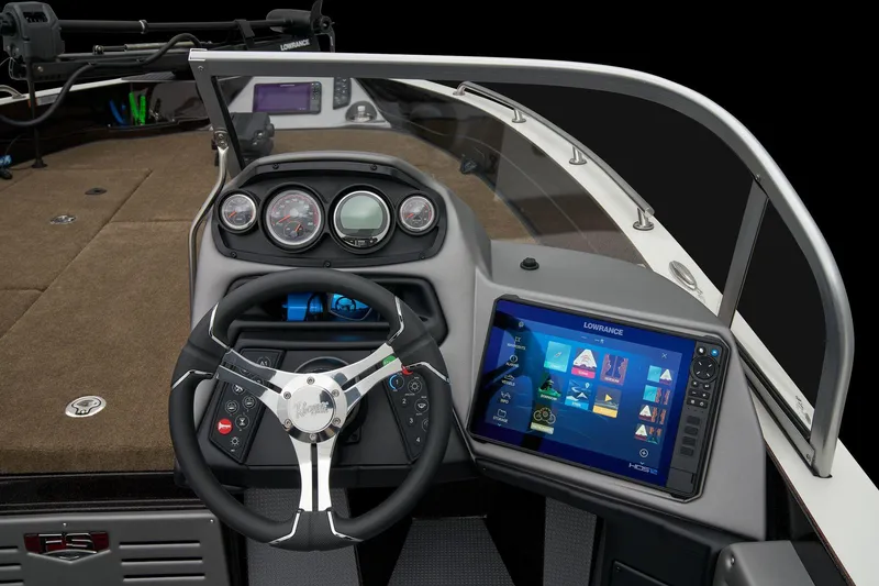 Slide: The Image of Ranger 621FS Cup-Equipped 2024 - 59