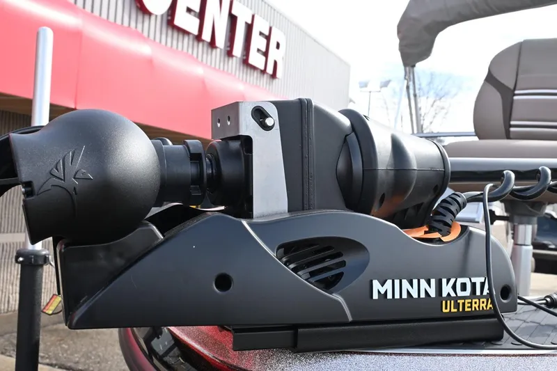 Slide: The Image of Ranger 621FS Cup-Equipped 2024 - 90