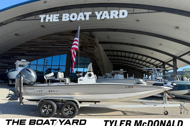 The Image of Xpress H22B Bay 2023 - undefined