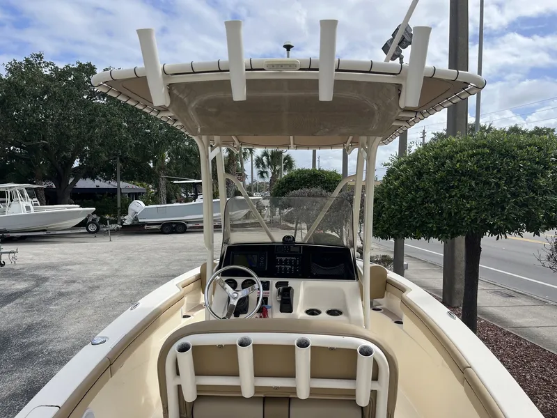 Slide: The Image of Scout 215 XSF 2018 - 10