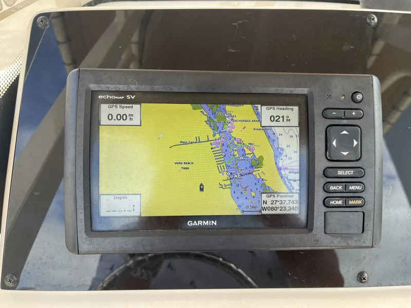 Slide: The Image of Scout 215 XSF 2018 - 12