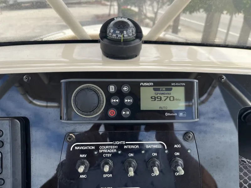 Slide: The Image of Scout 215 XSF 2018 - 13