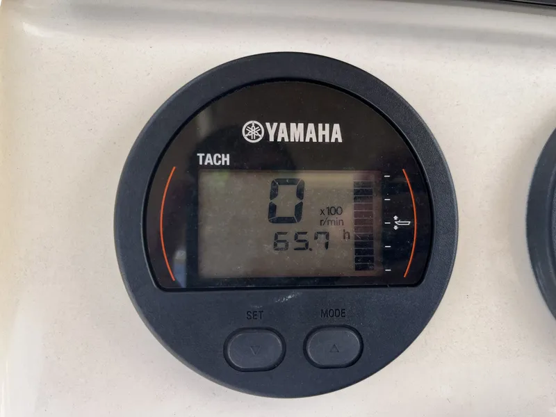 Slide: The Image of Scout 215 XSF 2018 - 14