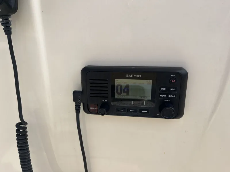 Slide: The Image of Scout 215 XSF 2018 - 15