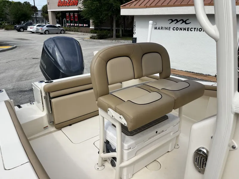 Slide: The Image of Scout 215 XSF 2018 - 22