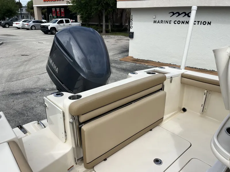 Slide: The Image of Scout 215 XSF 2018 - 23