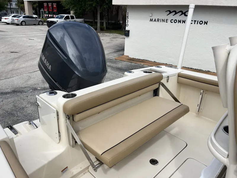 Slide: The Image of Scout 215 XSF 2018 - 24