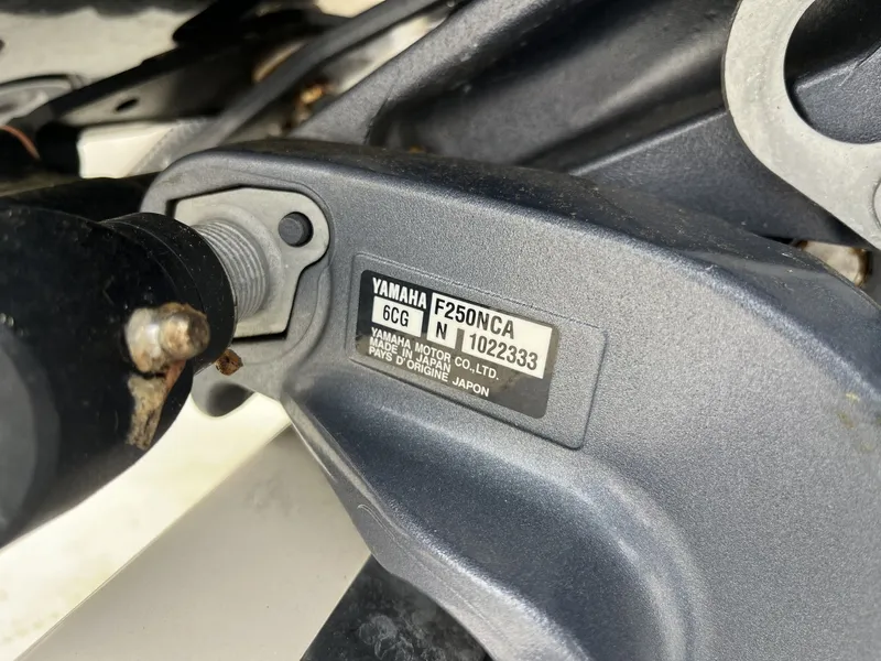 Slide: The Image of Scout 215 XSF 2018 - 8