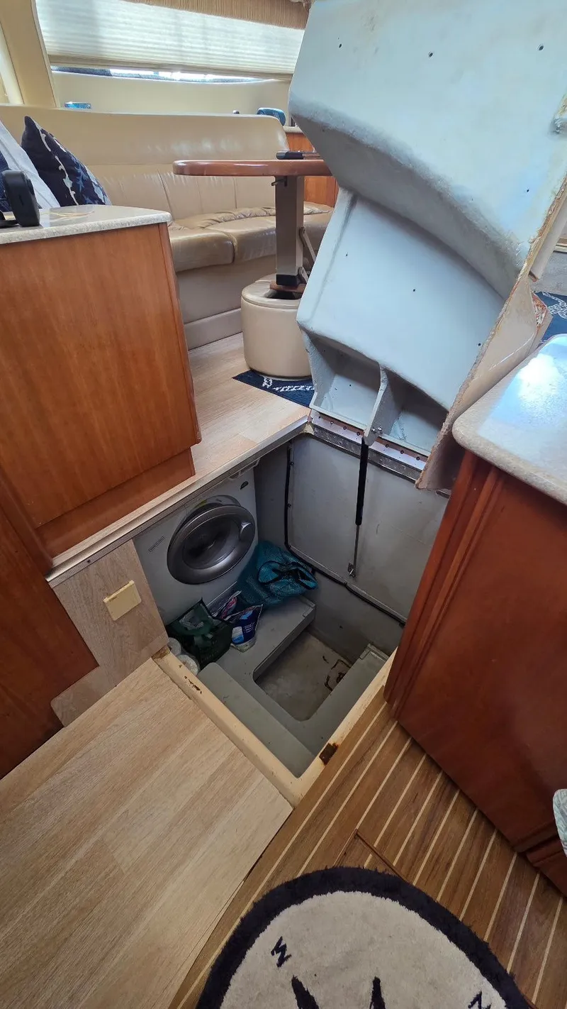 Slide: The Image of Meridian 459 Motoryacht 2004 - 51