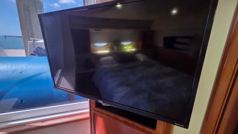 Slide: The Image of Meridian 459 Motoryacht 2004 - 62