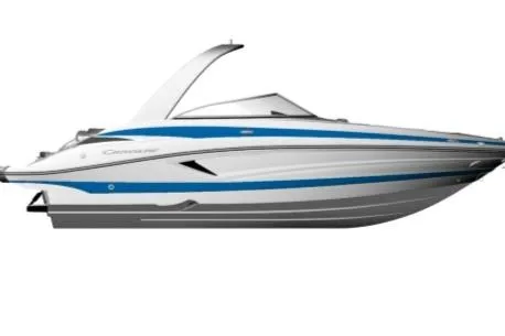 The Image of Crownline Boats 278 SS 2027 - undefined