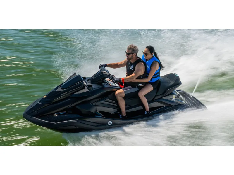 Slide: The Image of Yamaha FX Limited SVHO 2026 - 20
