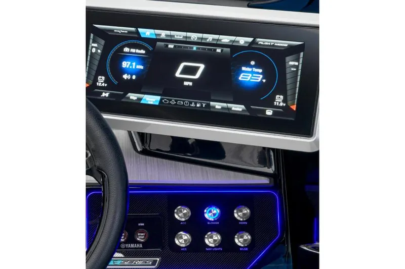 Slide: The Image of Manufacturer Provided Image - 5