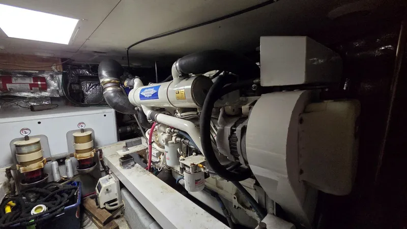 Slide: The Image of Silverton 453 Silverton 2001 - 61