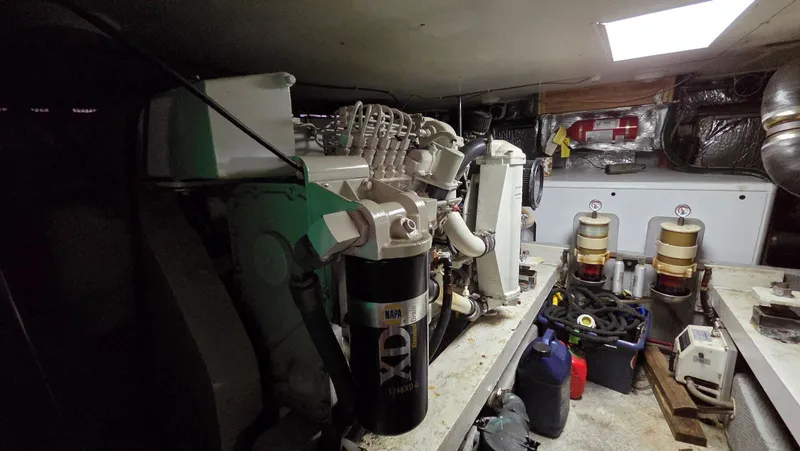 Slide: The Image of Silverton 453 Silverton 2001 - 62