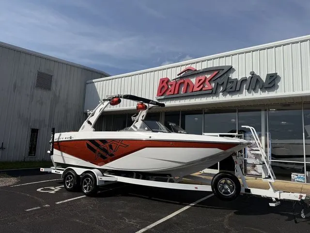 The Image of ATX 22 TYPE-S 2022 - 1