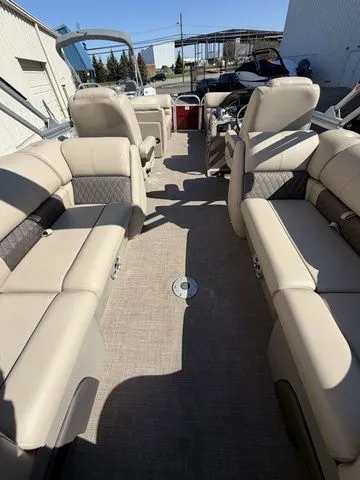 Slide: The Image of Sun Tracker Party Barge 22 2023 - 13