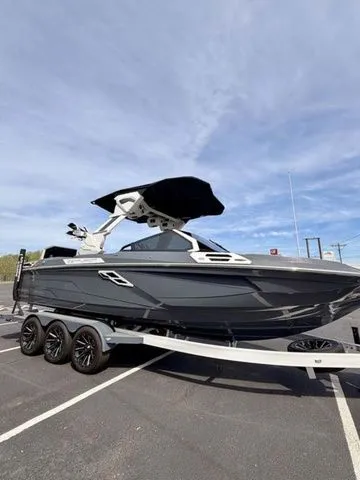 The Image of Centurion Ri245 2026 - 1