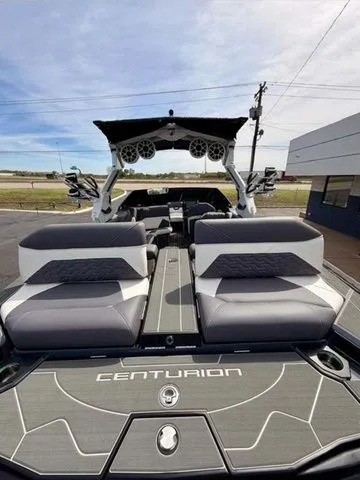 Slide: The Image of Centurion Ri245 2026 - 6