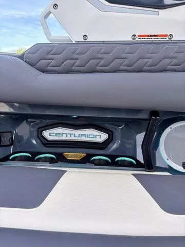 Slide: The Image of Centurion Ri245 2026 - 9