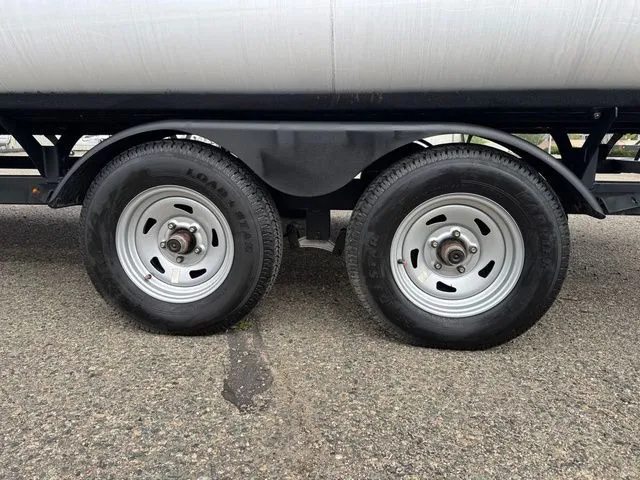 Slide: The Image of Sun Tracker Fishin' Barge 22 XP3 2022 - 27