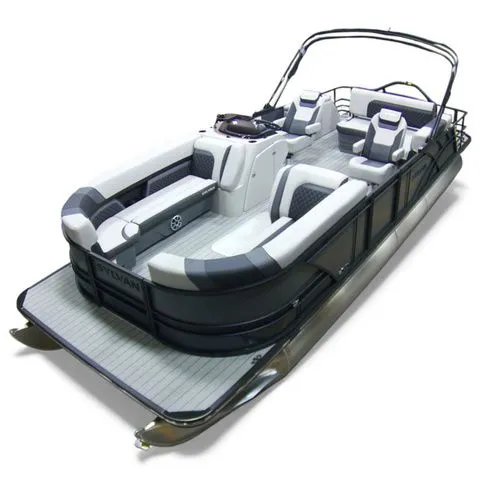 The Image of Sylvan L5 CLZ DH 2026 - 1