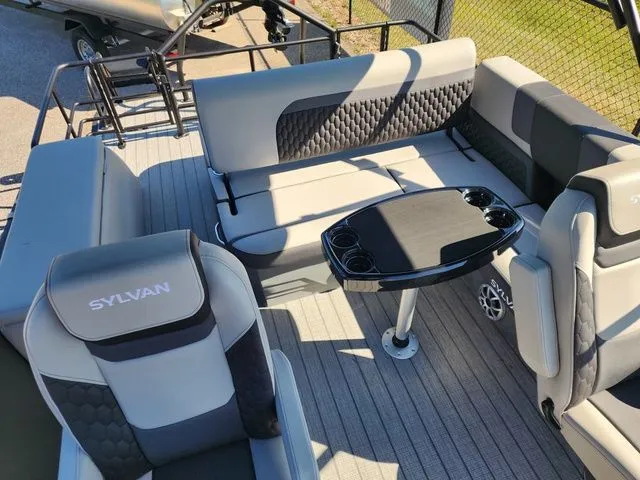 Slide: The Image of Sylvan L5 CLZ DH 2026 - 10