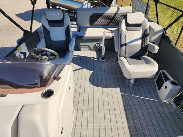 Slide: The Image of Sylvan L5 CLZ DH 2026 - 9