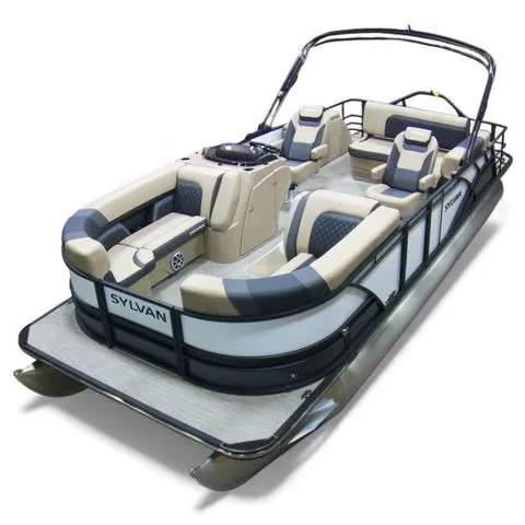 The Image of Sylvan L3 CLZ DH 2026 - 1