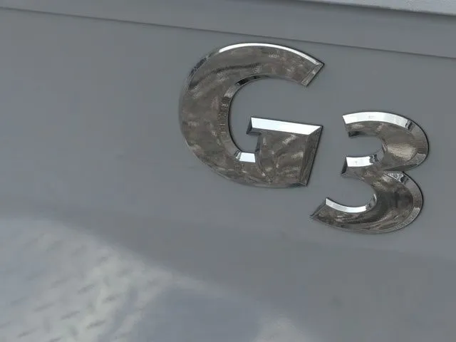 Slide: The Image of G3 Bay 20 2026 - 7