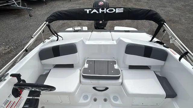 Slide: The Image of Tahoe T18 2026 - 19