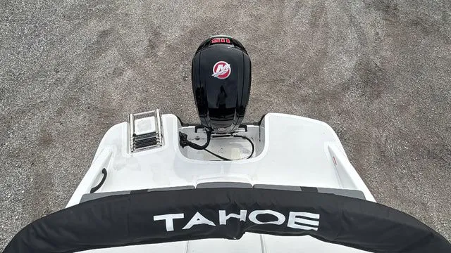 Slide: The Image of Tahoe T18 2026 - 20