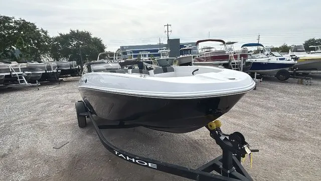 Slide: The Image of Tahoe T18 2026 - 3