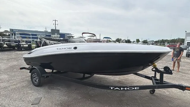 Slide: The Image of Tahoe T18 2026 - 4