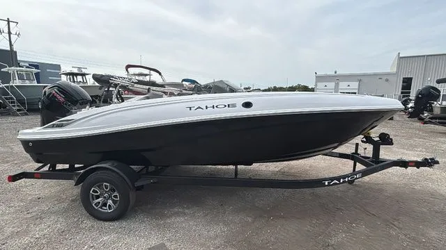 Slide: The Image of Tahoe T18 2026 - 5