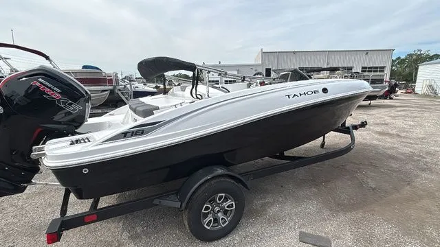 Slide: The Image of Tahoe T18 2026 - 6